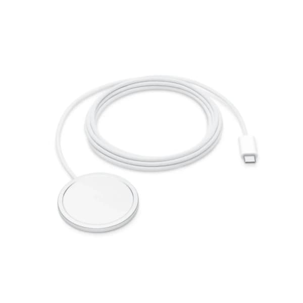APPLE bežični punjač za iPhone MagSafe (mgdm4zm/a) 2