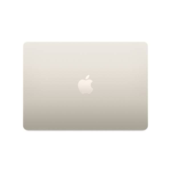 APPLE laptop MacBook Air 13.6 M5 16/512GB Starlight (MDHA4) 6