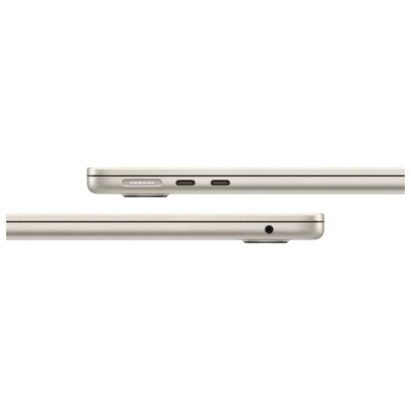 APPLE laptop MacBook Air 13.6 M5 16/512GB Starlight (MDHA4) 2