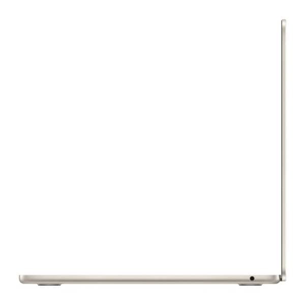 APPLE laptop MacBook Air 13.6 M5 16/512GB Starlight (MDHA4) 4