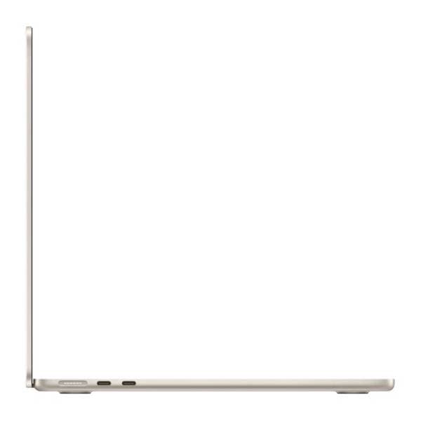 APPLE laptop MacBook Air 13.6 M5 16/512GB Starlight (MDHA4) 5