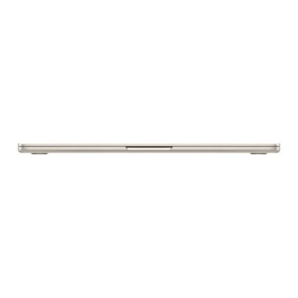 APPLE laptop MacBook Air 13.6 M5 16/512GB Starlight (MDHA4) 3