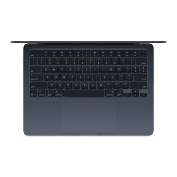 APPLE laptop MacBook Air 13 M5 16GB/1TB Midnight (MDHF4) 1