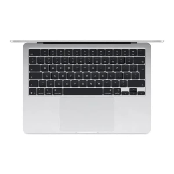 APPLE laptop MacBook Air 13 M5 16GB/1TB Silver (MDH84) 1