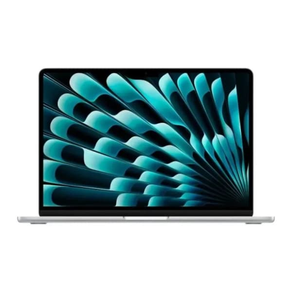 APPLE laptop MacBook Air 13 M5 16GB/1TB Silver (MDH84) 0