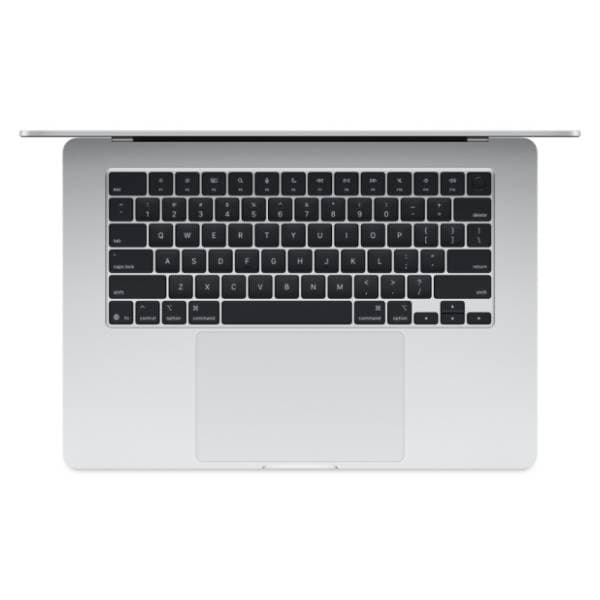 APPLE laptop MacBook Air 15 M5 24GB/1TB Silver (MDVC4) 1