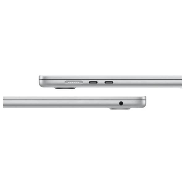 APPLE laptop MacBook Air 15 M5 24GB/1TB Silver (MDVC4) 3