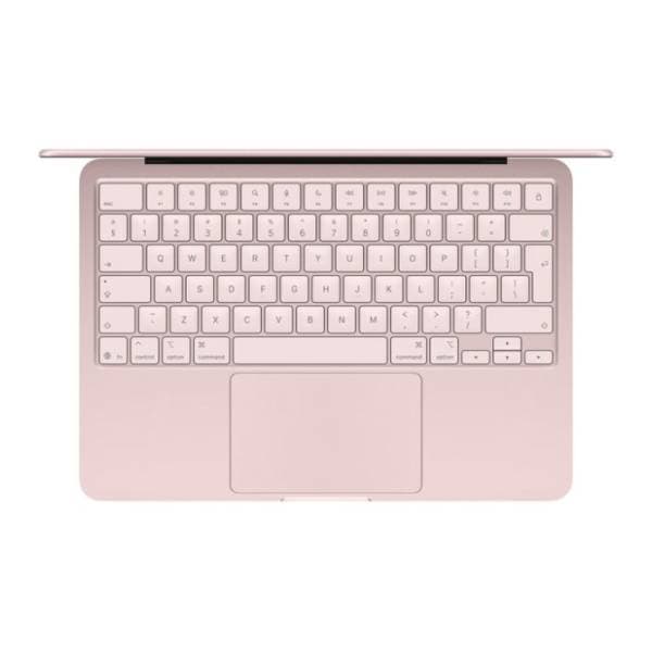 APPLE laptop MacBook Neo 13 A18 Pro 8/256GB Blush (MHFH4) 1