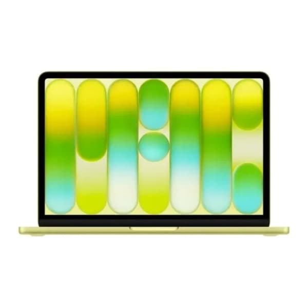 APPLE laptop MacBook Neo 13 A18 Pro 8/256GB Citrus (MHFD4) 0