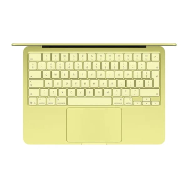 APPLE laptop MacBook Neo 13 A18 Pro 8/256GB Citrus (MHFD4) 2