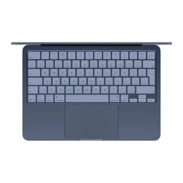 APPLE laptop MacBook Neo 13 A18 Pro 8/512GB Indigo (MHFG4) 1