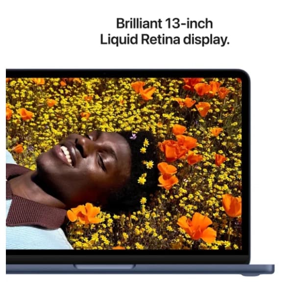 APPLE laptop MacBook Neo 13 A18 Pro 8/512GB Indigo (MHFG4) 2