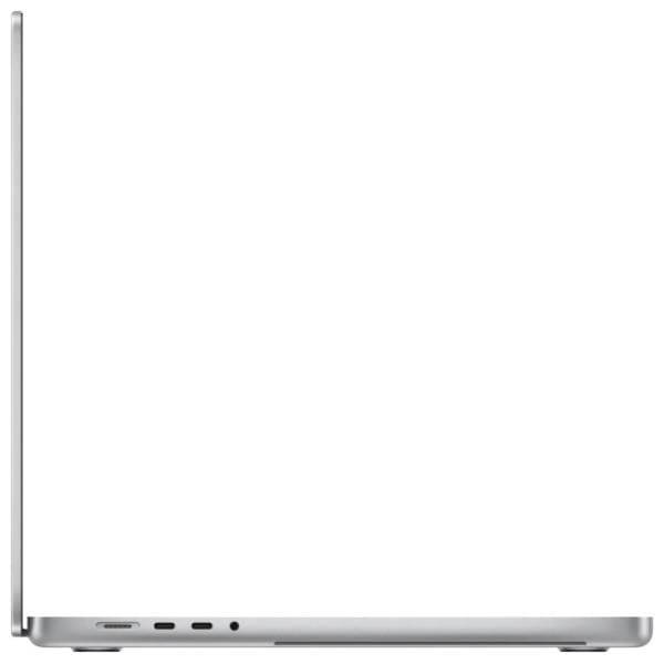 APPLE laptop MacBook Pro 16 M5 Pro 48GB/1TB Silver (MGE64) 3