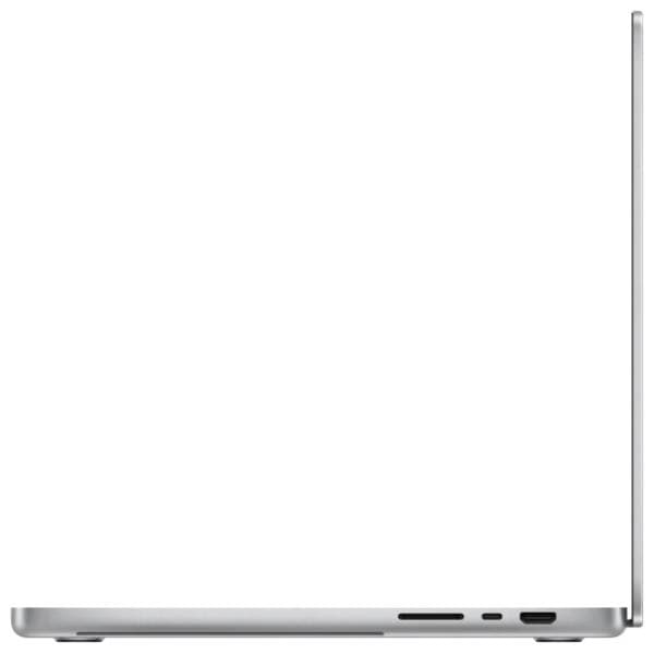 APPLE laptop MacBook Pro 16 M5 Pro 48GB/1TB Silver (MGE64) 4