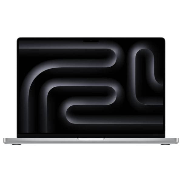 APPLE laptop MacBook Pro 16 M5 Pro 48GB/1TB Silver (MGE64) 0