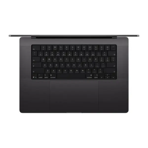 APPLE laptop MacBook Pro 16 M5 Pro 48GB/1TB Space Black (MGEC4) 1