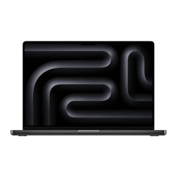 APPLE laptop MacBook Pro 16 M5 Pro 48GB/1TB Space Black (MGEC4) 0