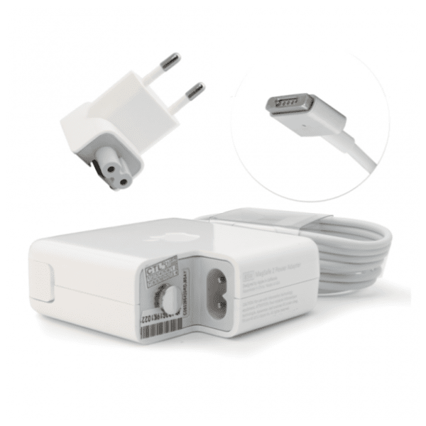 APPLE punjač za laptop MagSafe 2 HQ 75842 85W 0