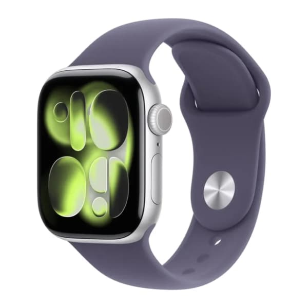 APPLE Watch S11 42mm Purple Fog M/L MF8J4RK/A pametni sat 0