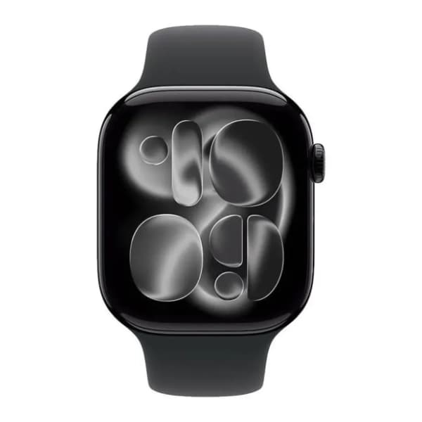 APPLE Watch S11 Cellular 42mm Black S/M MF834RK/A pametni sat 1