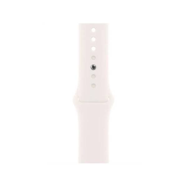 APPLE Watch S11 Cellular 42mm Gold Titanium M/L MF8X4RK/A pametni sat 2
