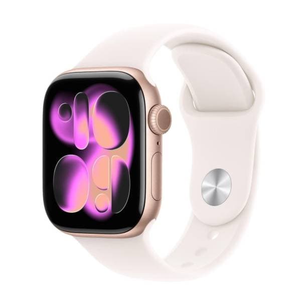 APPLE Watch S11 Cellular 42mm Rose Gold M/L MF8F4RK/A pametni sat 0