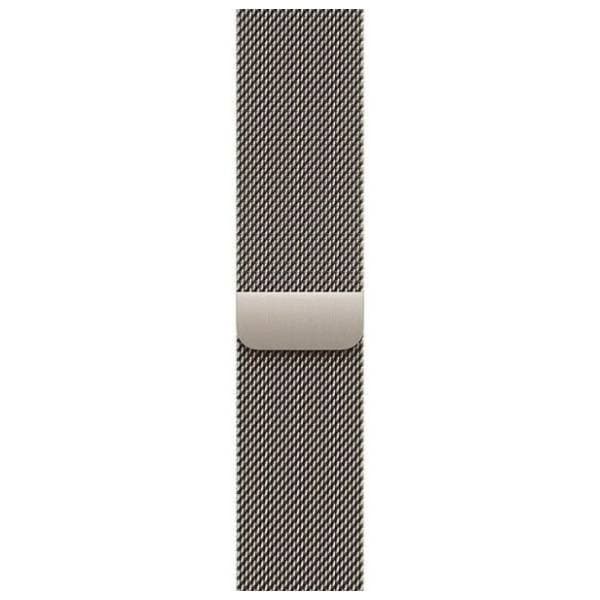 APPLE Watch S11 Cellular 46mm Natural Titanium S/M MFCY4RK/A pametni sat 2