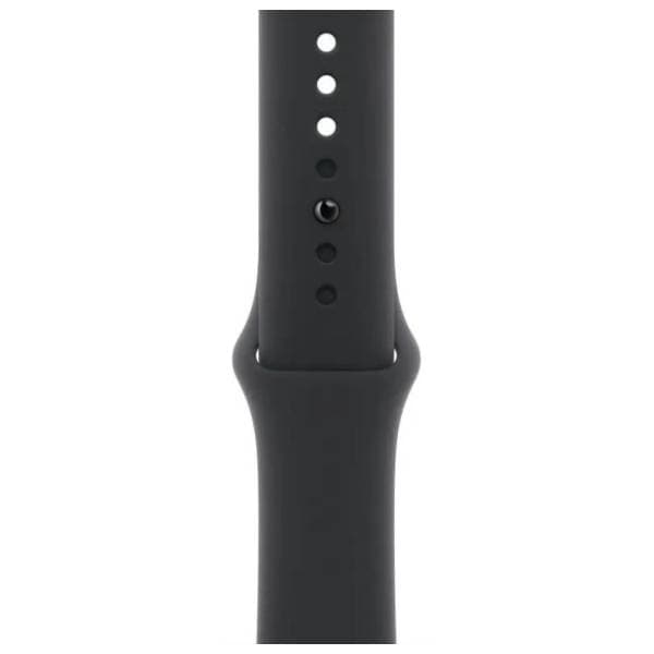 APPLE Watch S11 Cellular 46mm Space Gray S/M MFC94RK/A pametni sat 2