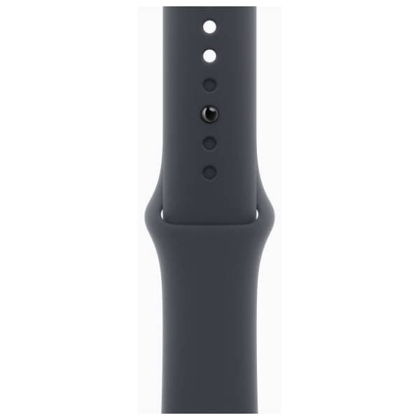 APPLE Watch SE 3 Cellular 40mm Midnight Aluminium S/M MEP94RK/A pametni sat 2