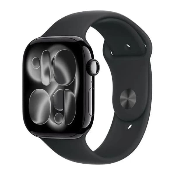 APPLE Watch Series 11 Cellular 42mm Black Aluminium M/L MF854RK/A pametni sat 0