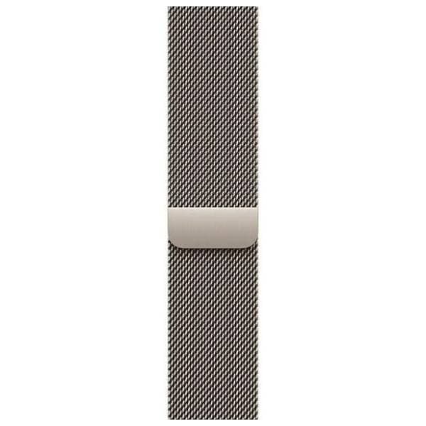 APPLE Watch Series 11 Cellular 42mm Natural Titanium MF8P4RK/A pametni sat 2