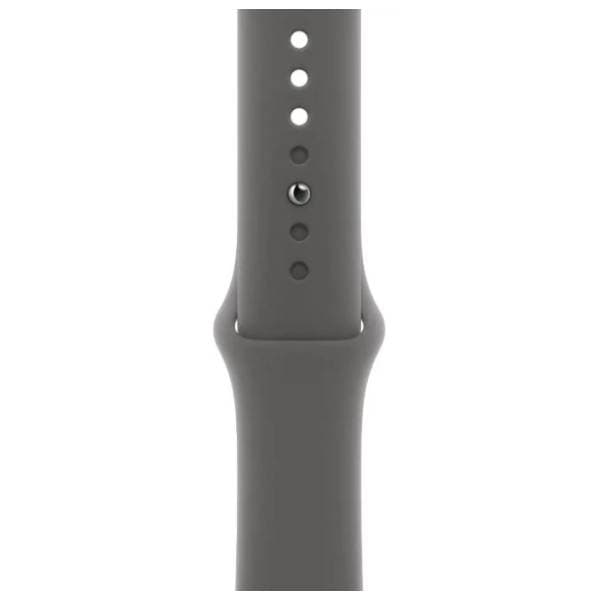 APPLE Watch Series 11 Cellular 42mm Natural Titanium S/M MF8M4RK/A pametni sat 2