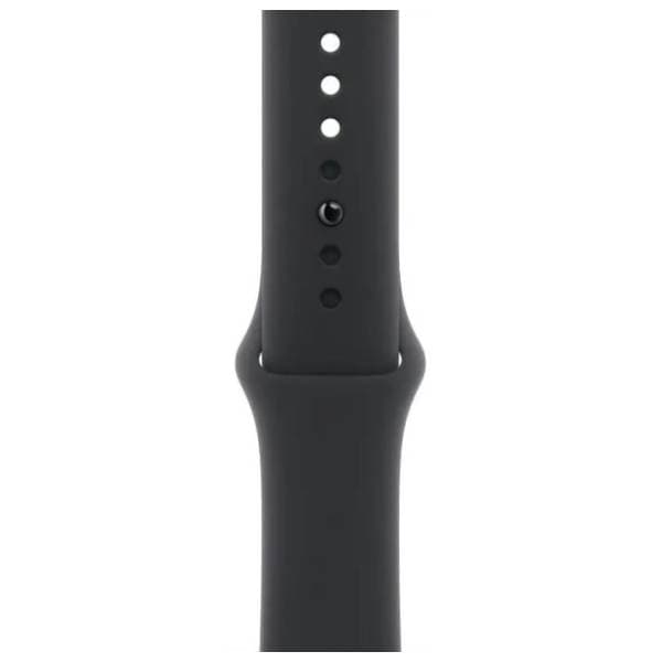 APPLE Watch Series 11 Cellular 46mm Black Aluminium M/L MFC44RK/A pametni sat 2