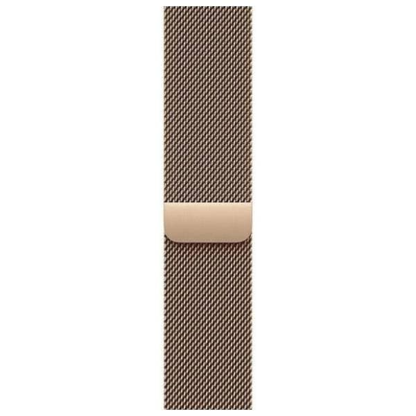 APPLE Watch Series 11 Cellular 46mm Gold Titanium M/L MFD84RK/A pametni sat 2