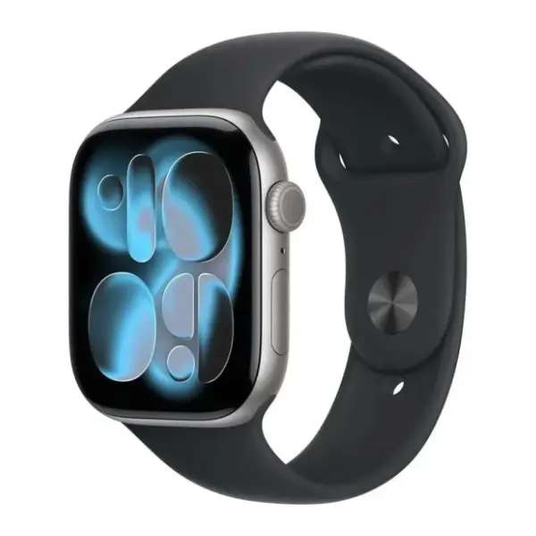 APPLE Watch Series 11 Cellular 46mm Space Gray Aluminium M/L MEUW4RK/A pametni sat 0