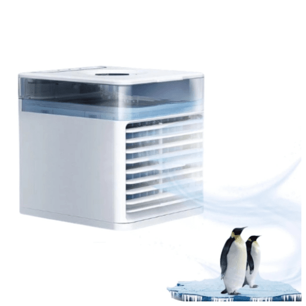 ARCTIC AIR Ultra mini pokretna klima 3u1 1
