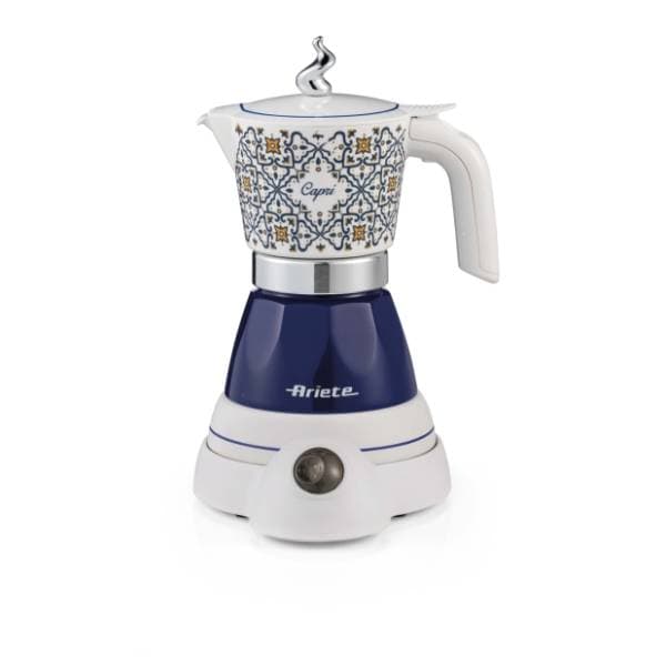 ARIETE električni moka pot Capri 1358 0