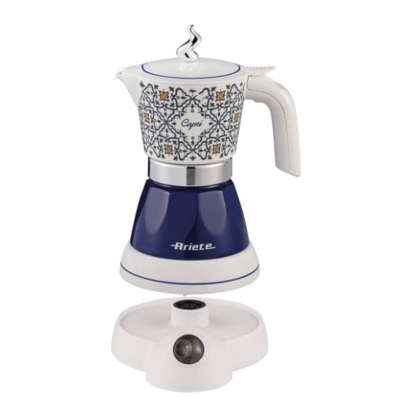 ARIETE električni moka pot Capri 1358 1