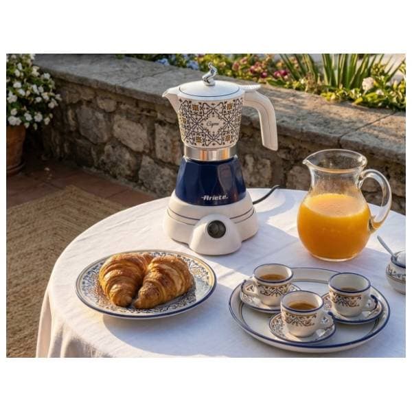 ARIETE električni moka pot Capri 1358 2