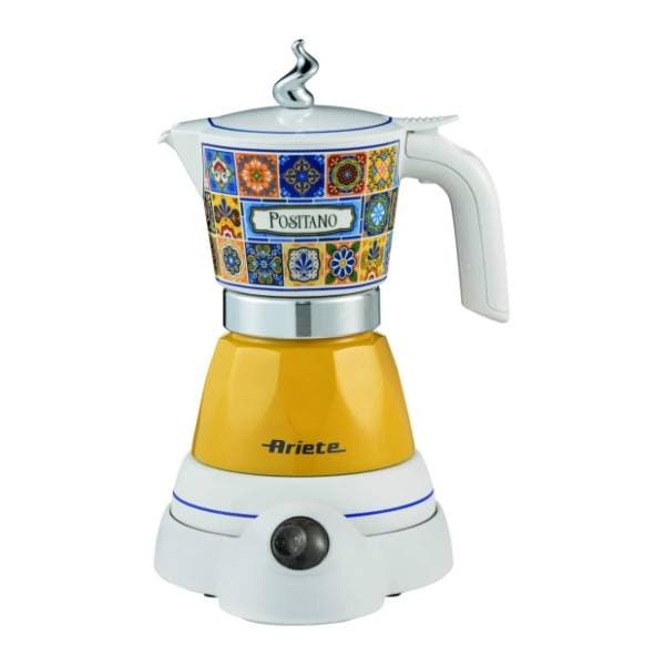 ARIETE električni moka pot Positano 1358 0