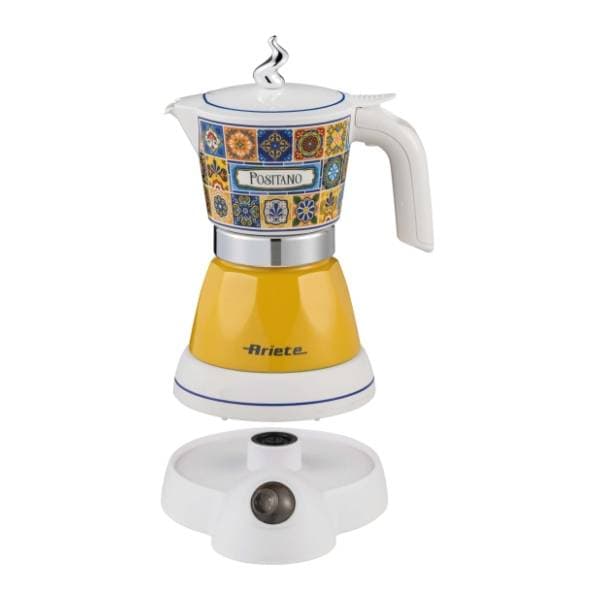 ARIETE električni moka pot Positano 1358 1