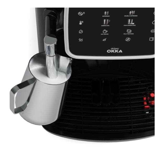 ARZUM aparat za kafu Okka OK0030-0500 3