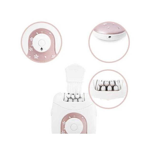 ARZUM epilator Rosy AR5029-0200 1