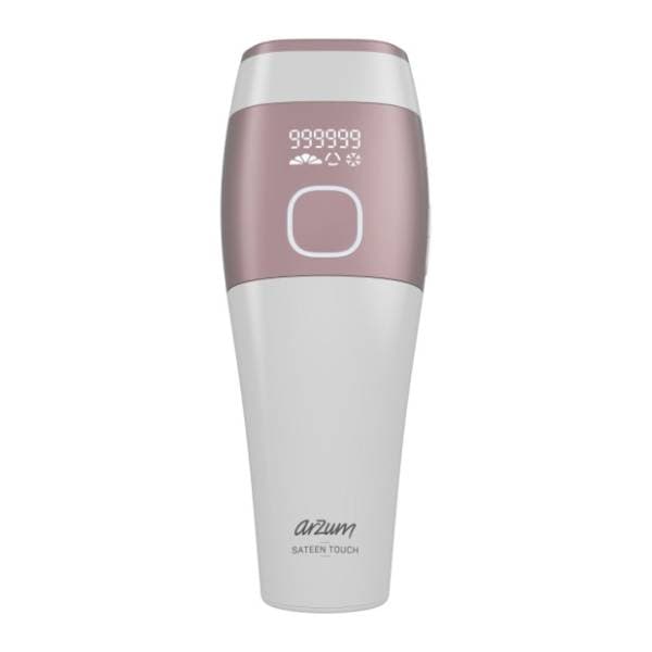 ARZUM epilator Sateen Touch IPL AR5176-0200 0
