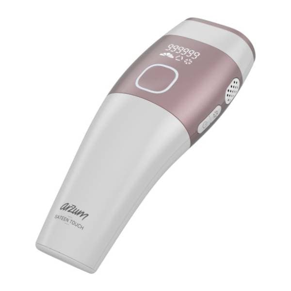 ARZUM epilator Sateen Touch IPL AR5176-0200 1