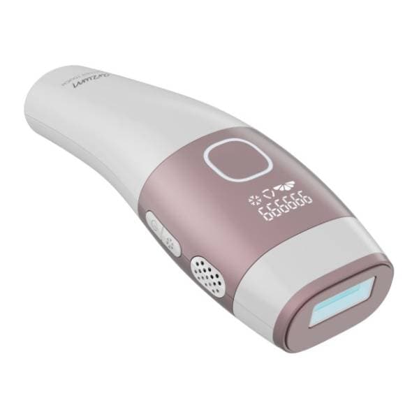 ARZUM epilator Sateen Touch IPL AR5176-0200 2