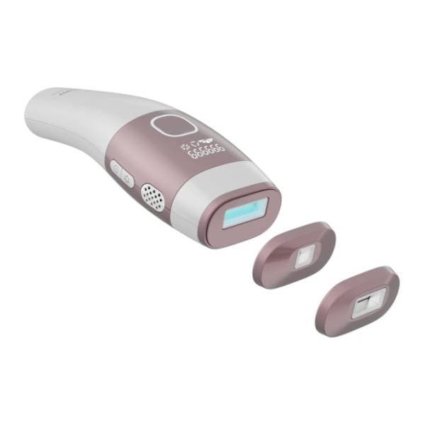 ARZUM epilator Sateen Touch IPL AR5176-0200 3