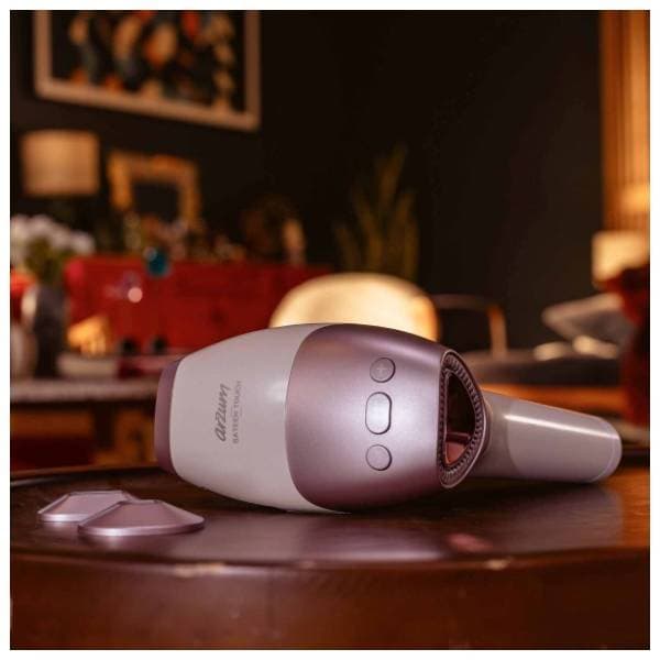 ARZUM epilator Sateen Touch IPL AR5178-0200 3