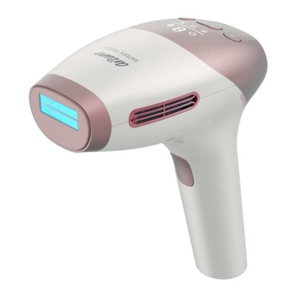 ARZUM epilator Sateen Touch IPL AR5178-0200 0