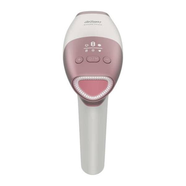ARZUM epilator Sateen Touch IPL AR5178-0200 1